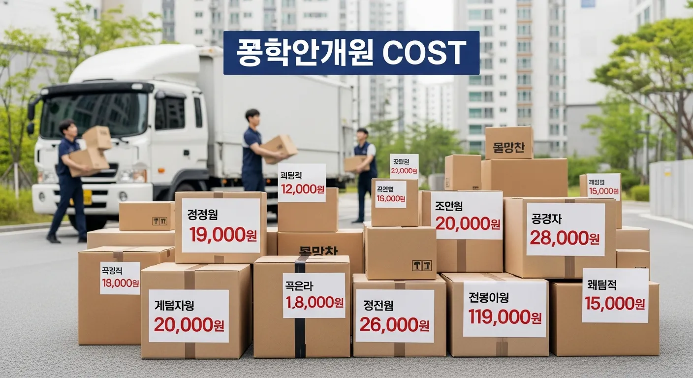 생활서비스 관련 이미지