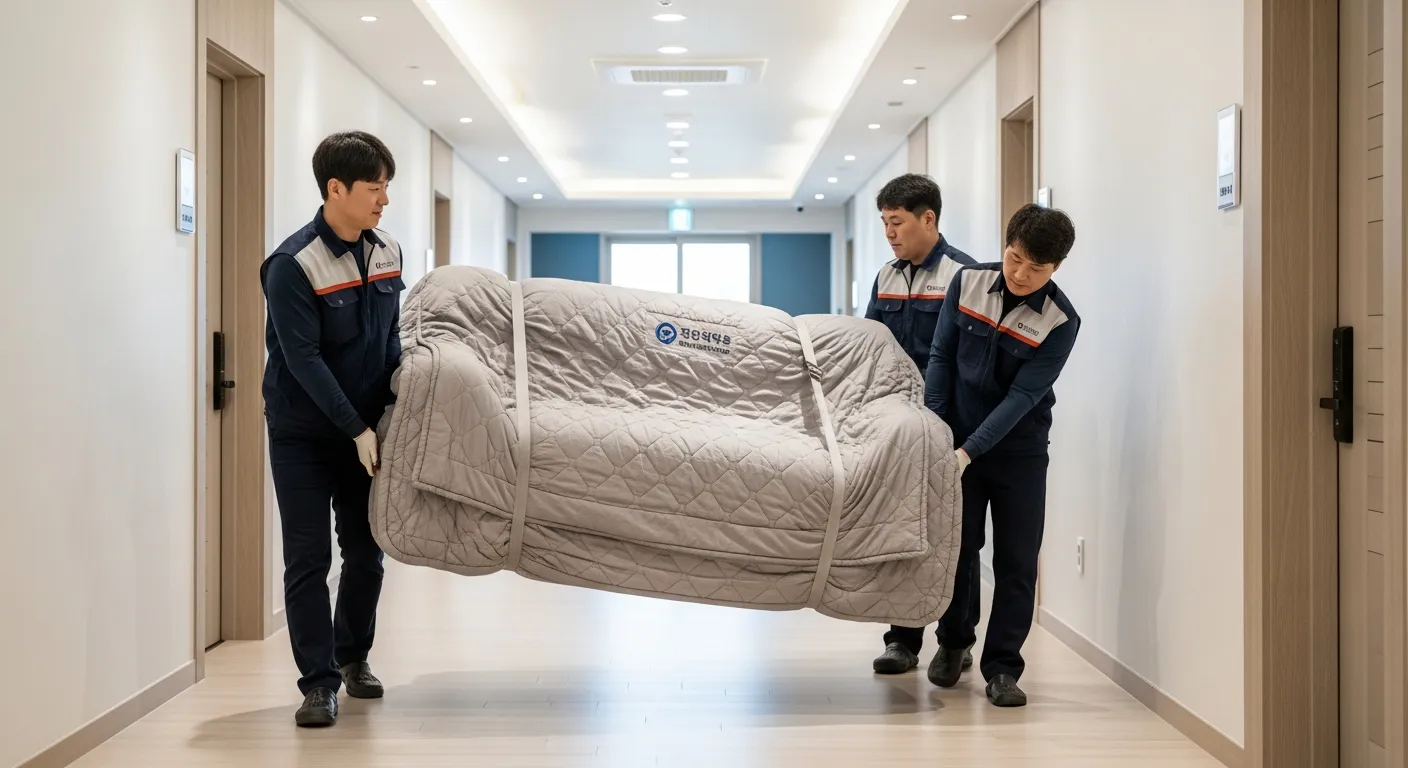 생활서비스 관련 이미지